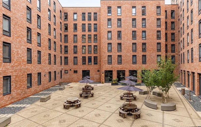 Cliveland Street, Aston, Birmingham - Image 1
